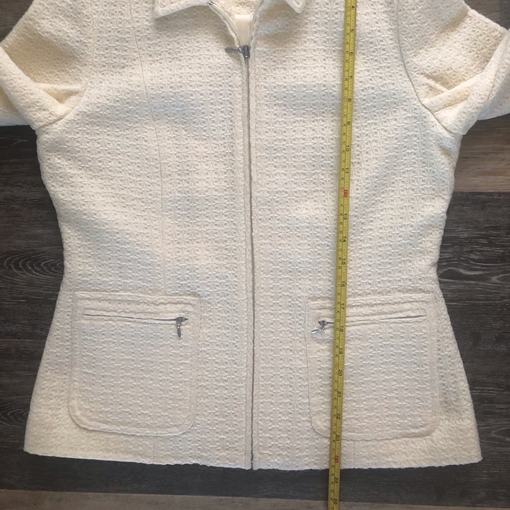 Tailored Jacket - image 7